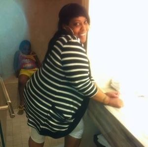 Meet your Posher, Serena